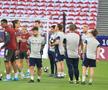 Imagini de la antrenamentul lui Arsenal înaintea finalei Ligii Campionilor cu PSG // FOTO: Ionuț Iordache (GSP.ro)