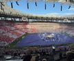 Spectacol grandios înainte de startul meciului PSG – Arsenal » Rockerii de la „The Killers”, show total la finală