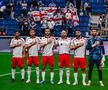 România - Georgia, la Europeanul de minifotbal // foto: Facebook European Minifootball Federation