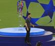 PSG a triumfat în Liga Campionilor / FOTO: Ionuț Iordache (GSP.ro)