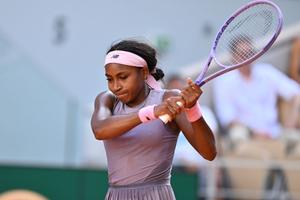 Coco Gauff a fost eliminată de la Roland Garros!