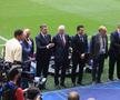 PSG-Arsenal. Ionuț Lupescu a venit la finala Champions League pe Puskás Aréna. Foto: Ionuț Iordache (GSP.RO)