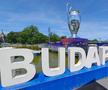 PSG - Arsenal, marea finală a Ligii Campionilor de la Budapesta » Echipele probabile + cele mai tari cote // FOTO: Ionuț Iordache (GSP.ro)