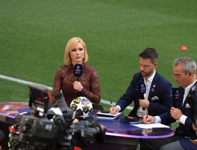 PSG - Arsenal, marea finală a Ligii Campionilor » Primele imagini de la ...