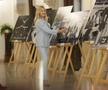Nadia Comăneci, decorată cu Ordinul Naţional „Steaua României" în grad de Mare Cruce // FOTO: Cristi Preda (GSP.ro)