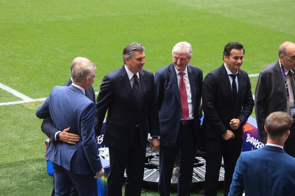 Ionuț Lupescu, invitat special la PSG - Arsenal
