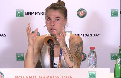 Ucraina vs Rusia: urmează cel mai încins meci din istoria Roland Garros? A ieșit prima la atac: „O companie care finanțează crime de război”
