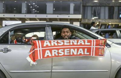 PSG - Arsenal se joacă azi! Cum a devenit Bucureștiul rută alternativă pentru finala Ligii Campionilor de la Budapesta
