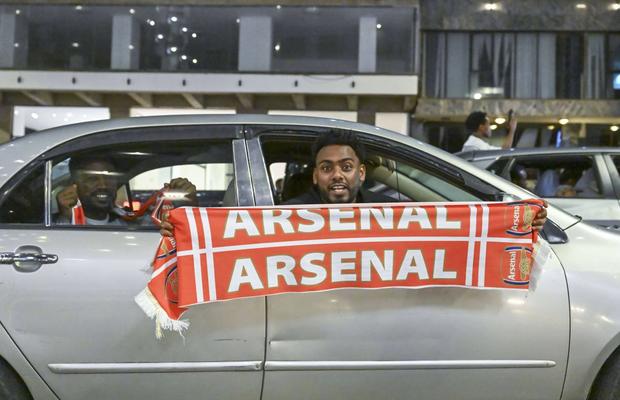 PSG - Arsenal se joacă azi! Cum a devenit Bucureștiul rută alternativă pentru finala Ligii Campionilor de la Budapesta