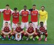 PSG - Arsenal, finala Ligii Campionilor din 2026 // foto: Ionuț Iordache