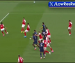 Henț Bukayo Saka în finala Ligii Campionilor