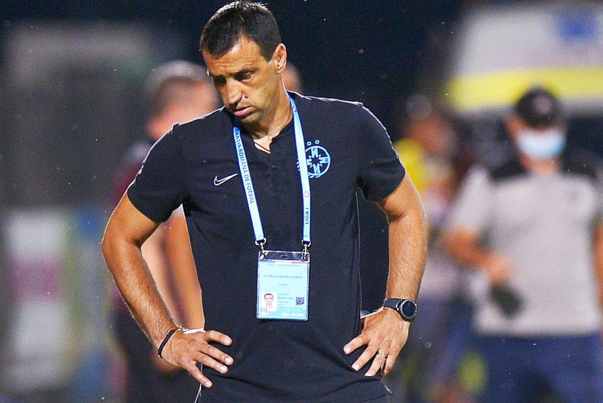 ASTRA - FCSB 3-2. Gigi Becali s-a săturat! Măsură de urgență anunțată: „Vintilă e aerian, săracul! O să vorbesc cu MM Stoica”