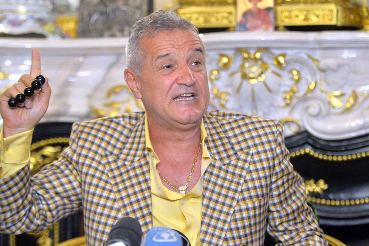 FCSB. Gigi Becali și-a făcut planul pentru cel mai negru scenariu: „Îmi dau 6 milioane pe 50 la sută din Man. Iau bănuțul, dar nu ajung ca Dinamo”