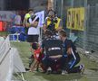 FCSB, dezavantajată cu Astra » Verdictul lui Cristi Balaj: „Penalty, penalty, penalty!”