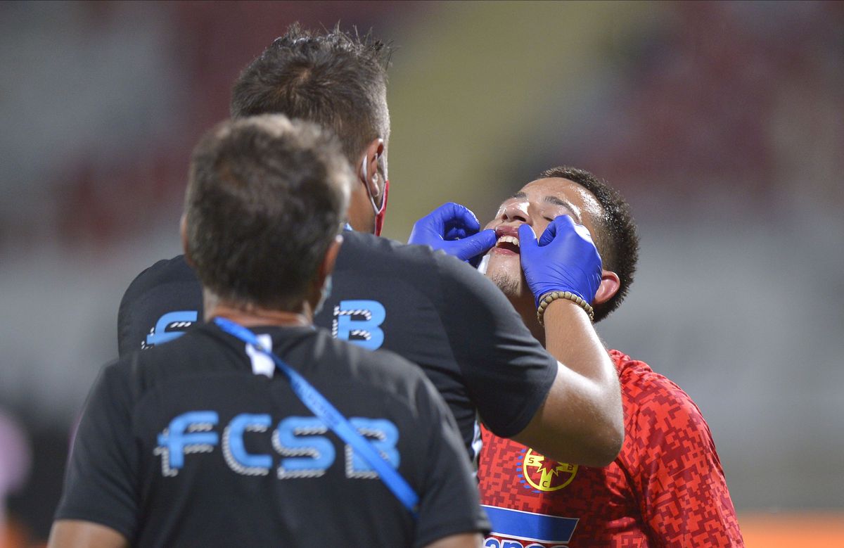 FCSB, dezavantajată cu Astra » Verdictul lui Cristi Balaj: „Penalty, penalty, penalty!”