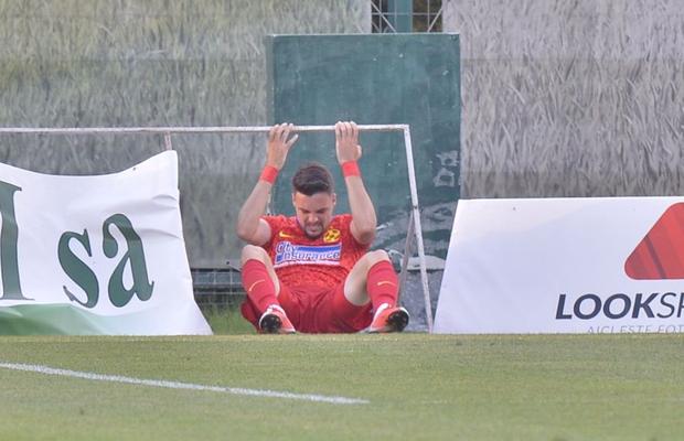 Moldovenii de-abia îi așteaptă pe cei de la FCSB: „Sunt zăpăciți! Mergem cu arma la picior”