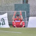 În partida tur din play-off, Botoșani și FCSB au terminat la egalitate, scor 2-2