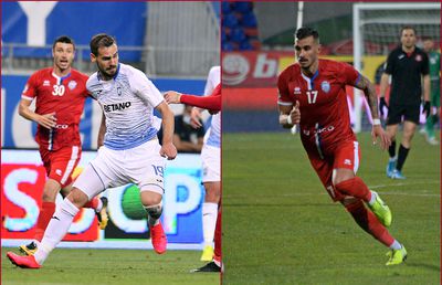 Liga 1 are clasă: Elvir & Marko, printre Mbappe, Ronaldo și Messi!