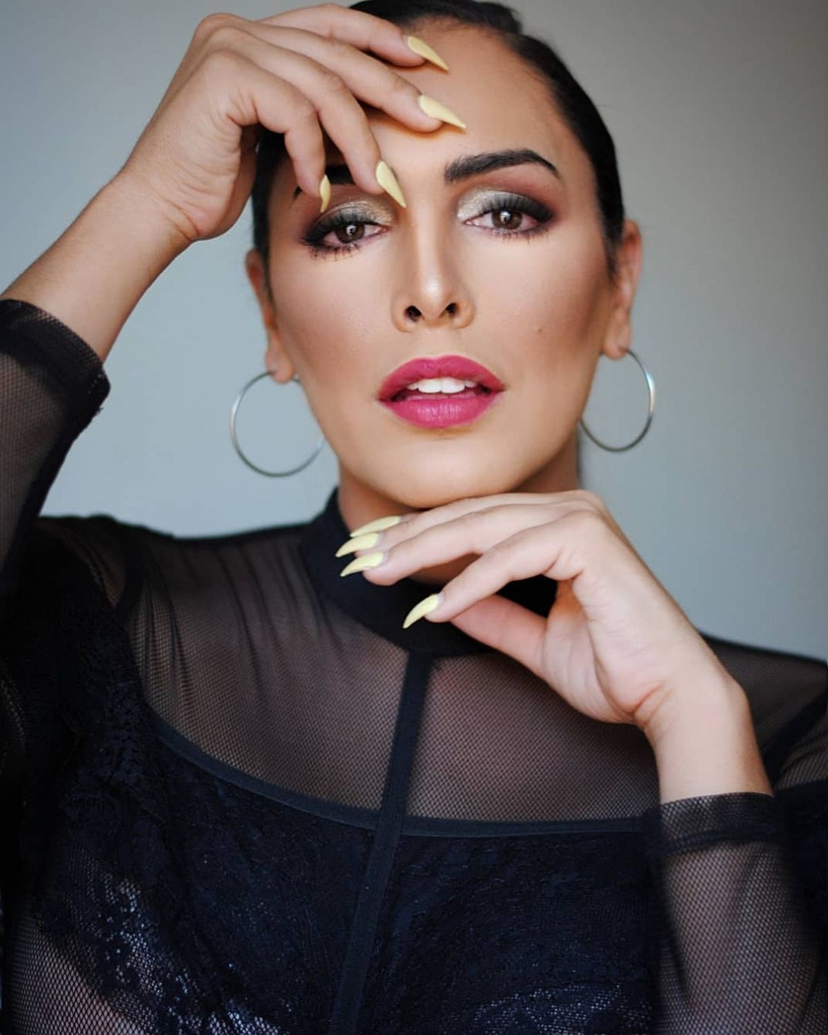 „Mă ațâța degeaba, dar ce mi-a propus azi e prea mult” » O actriță din Spania, dezvăluiri spectaculoase despre o aventură cu „cel mai frumos bărbat din La Liga”