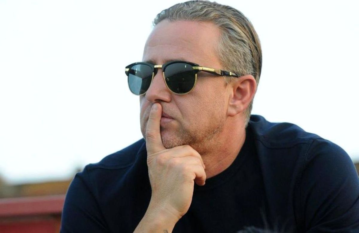 FCSB. Reacția lui Laurențiu Reghecampf, după ce Gigi Becali a afirmat că antrenorul s-a autopropus în locul lui Vintilă