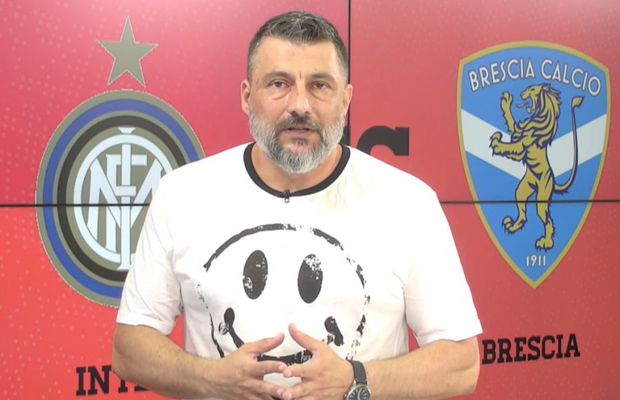 MECIUL ZILEI: Inter - Brescia » Îți propunem 3 cote la duelul de miercuri din Serie A
