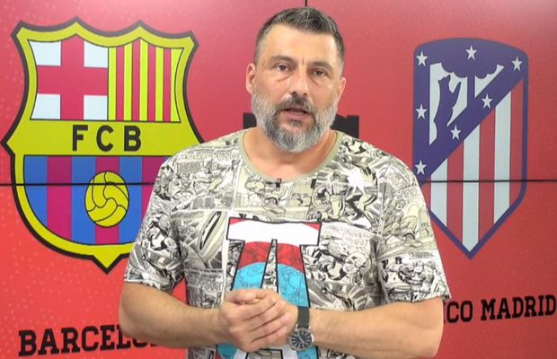 MECIUL ZILEI: Duel tare, azi, de care putem profita » Am ales 3 cote la Barcelona - Atletico Madrid