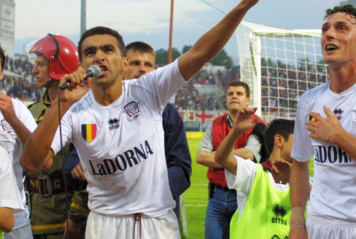 VIDEO EXCLUSIV. Ruptură între gloriile Rapidului! Iencsi a explicat la GSP LIVE de ce nu mai vorbește cu finul Pancu și problema cu Șumudică: „Asta m-a deranjat”