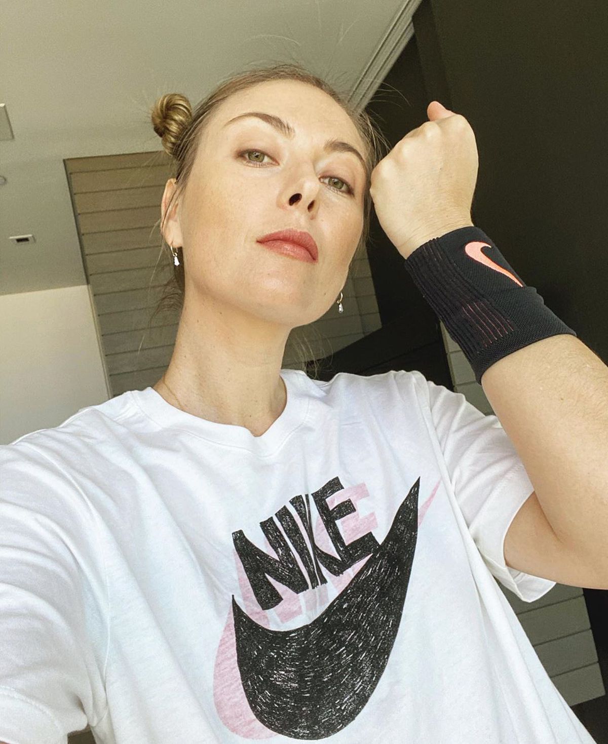 Maria Sharapova - 30 iunie 2020