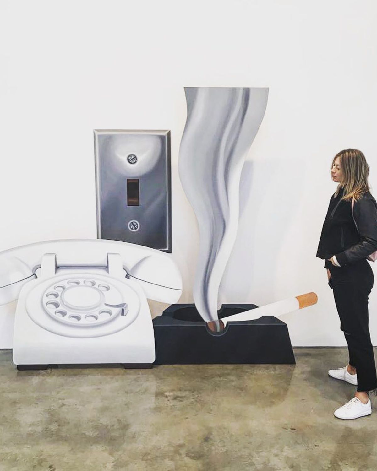 Maria Sharapova, primele imagini la 4 luni de la retragere. Cum arată acum