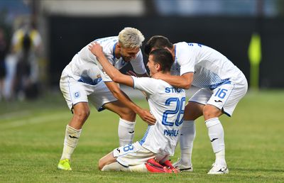 EXCLUSIV Banii vorbesc! CS Universitatea Craiova jonglează cu resursele financiare: ce-și permit oltenii