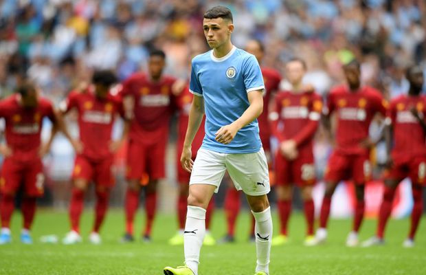 FIFA 20. Liverpool și Manchester City se duelează și în Summer Heat: Fabinho vs Phil Foden