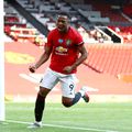 Martial // FOTO: Guliver/GettyImages