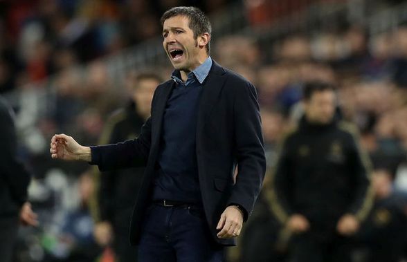 LA LIGA. Circ la Valencia: reconfirmat de directorul sportiv, antrenorul a fost concediat de patron!