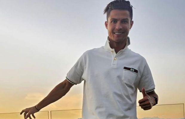 Cristiano Ronaldo, mereu la vânătoare de recorduri: și-a luat cel mai scump Rolex