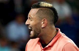 Nick Kyrgios, atacat dur de Boris Becker: „Șobolan!” » Reacția australianului