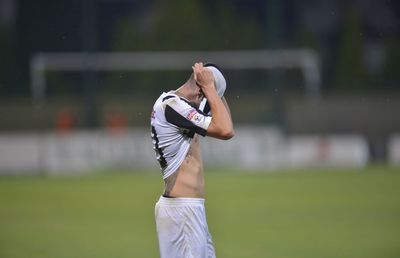 TAS a dat decizia în cazul Astrei Giurgiu! Verdictul anunțat de FRF