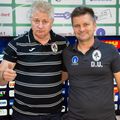Dusan Uhrin l-a adus pe Buzbuchi la Gaz Metan