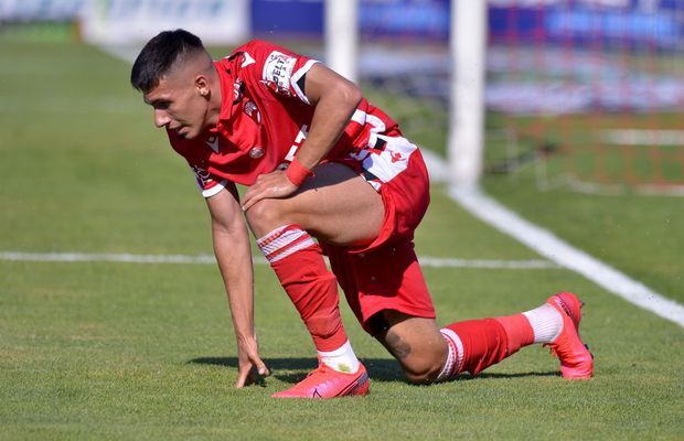 Dinamo redeschide războiul LPF – FRF! Federația vrea să schimbe regulamentul Ligii 1 în timpul competiției