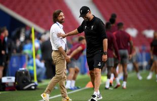 Andrea Pirlo își începe cariera de antrenor » Ce echipă va pregăti fostul mijlocaș