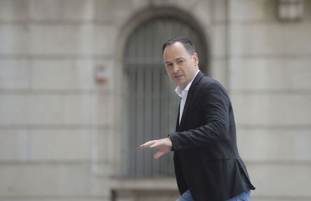 Remus Răureanu explică haosul de la Dinamo » 4 momente în care „specialiștii de la Rin” au sabotat clubul