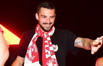 Nicolae Stanciu, implicat într-un scandal de amploare în Cehia: „L-aș fi dat afară pentru asta!”