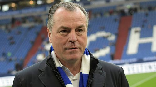 Clemens Tonnies și-a dat demisia de la Schalke