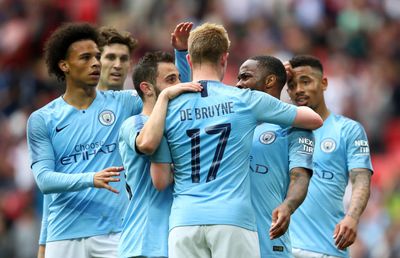 Bayern Munchen l-a transferat pe Sane! Starul lui Manchester City a semnat pe 5 ani