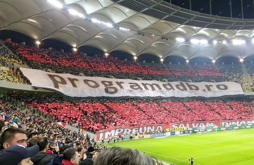 Fanii lui Dinamo vor să preia urgent clubul, dar Negoiță amână
