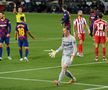 Derapaj uluitor al unui fost fotbalist de la Barcelona, la adresa lui Messi: „Copil de 1.50 metri, pe jumătate autist!”