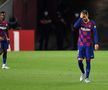 Barcelona - Atletico Madrid 2-2 | VIDEO Quique Setien nu se teme că va fi demis: „Rezultatul e ruşinos, aşa pierdem titlul! Dar nu mă simt deloc în pericol”