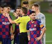 Barcelona - Atletico Madrid 2-2 | VIDEO Quique Setien nu se teme că va fi demis: „Rezultatul e ruşinos, aşa pierdem titlul! Dar nu mă simt deloc în pericol”