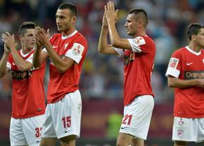 PCH se roagă de un fost lider să revină la Dinamo: „Vino acasă, căpitane!”
