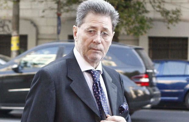 Cornel Dinu, dopat de Dinamo?! » Dezvăluiri-șoc: „Organismul era slăbit, am luat o pastilă și am căzut pe gazon”