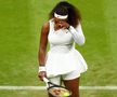 Serena Williams / foto: Guliver/Getty Images